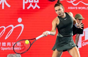 „Aici e problema!” » Simona Halep, verdict de la fostul antrenor după Hong Kong: „Până nu va face asta... Tenisul nu se uită într-un an!”