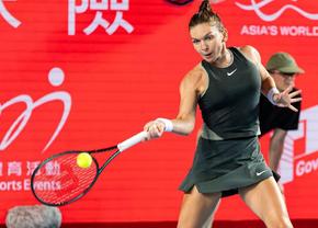 „Aici e problema!” » Simona Halep, verdict de la fostul antrenor după Hong Kong: „Până nu va face asta... Tenisul nu se uită într-un an!”