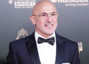 Selecționerul Spaniei condamnă decizia luată de Real Madrid: „Asta mi-ar fi plăcut”