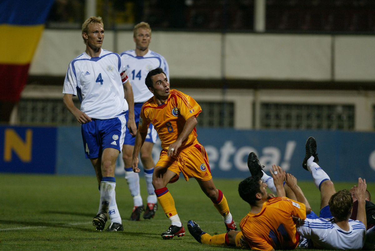 Scurt și la obiect cu Florentin Petre, înainte de Dinamo - FCSB: cele mai aprige dueluri, ce stelist îi e prieten și ce rival a admirat » „Băieții vor urma vorba lui Cătălin Hîldan”