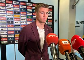 Ce le-a spus Șumudică jucătorilor la finalul meciului cu FCSB » Claudiu Petrila a dezvăluit: „Ne-a zis că asta vrea de la noi”