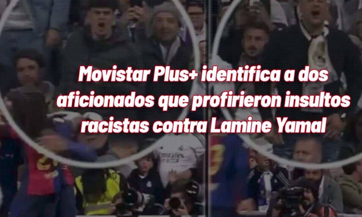 Lamine Yamal, grav insultat rasist la El Clasico