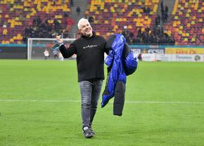 Interzis la FCSB! Mihai Stoica l-a văzut pe Șumudică și a numit lucrul pe care nu îl pot face antrenorii campioanei