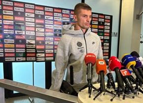 Florin Tănase a anunțat ce urmează la FCSB, după derby-ul cu Rapid