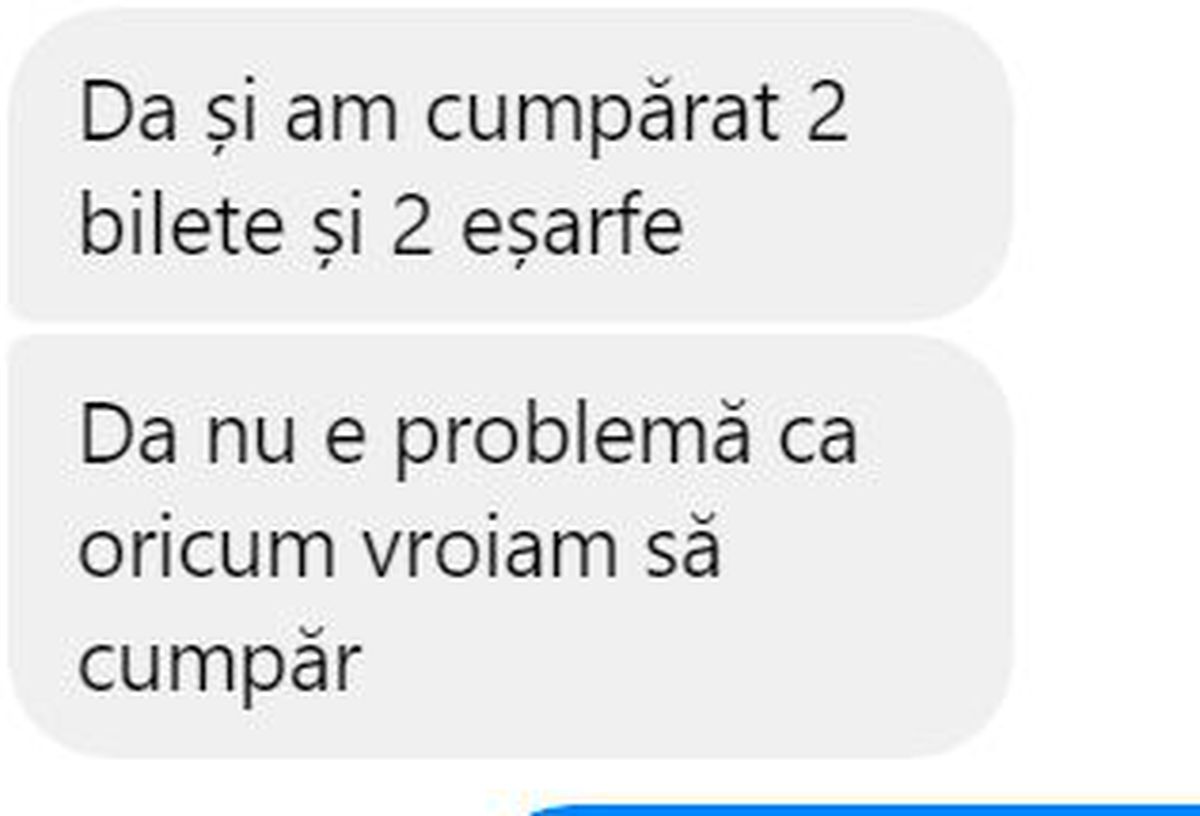 Un român prezent la Glasgow povestește cum au stat lucrurile cu eșarfele de 15 lire impuse fanilor FCSB: „Mi-au spus să schimb lirele scoțiene, că ei merg cu banii în țară”
