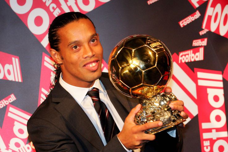 Ronaldinho