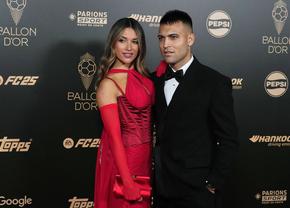 Decernarea Balonului de Aur are loc acum » Răsturnare de situație: Vinicius nu va câștiga trofeul, cine este mare favorit