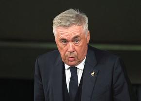 Real Madrid i-a ales înlocuitorul lui Carlo Ancelotti » Anunțul făcut de Fabrizio Romano