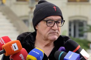 Becali a lăudat doi jucători după meciul cu Rapid: „S-a luptat” » Ce fotbalist l-a dezamăgit