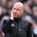 Erik Ten Hag, demis de Manchester United