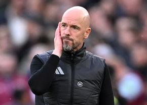 Erik ten Hag revine pe bancă » Antrenorul olandez e favorit să antreneze din nou la echipa unde a avut cele mai mari performanțe