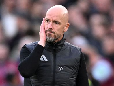 Erik Ten Hag, dat afară de Manchester United. Cine îl înlocuiește