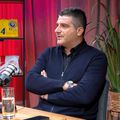 Daniel Niculae, în podcastul GSP „2 la 1”