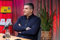 Daniel Niculae, declarație aspră în podcastul GSP: „Să facă pușcărie!”