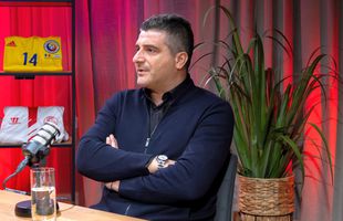 Daniel Niculae, declarație aspră în podcastul GSP: „Să facă pușcărie!”