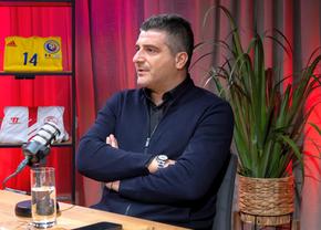 Daniel Niculae, declarație aspră în podcastul GSP: „Să facă pușcărie!”