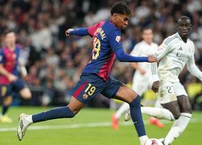 Blindat de Barcelona. Până când va prelungi campionul european, noul salariu și ce clauză de reziliere va avea!