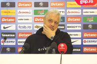 Șumudică, show la conferință după FCSB - Rapid: „Am stabilit să ies la masă cu Charalambous, sper să plătească el”