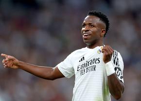 Lovitură de teatru la Madrid! » Acum s-a aflat! Cine i-a interzis lui Vinicius să meargă la gala Balonului de Aur 2024