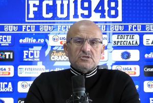 Adrian Mititelu a făcut anunțul despre noul antrenor al lui FCU Craiova: „Să nu mai începeți să înjurați”