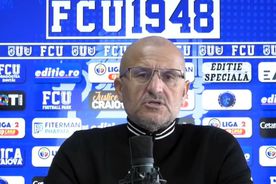 Adrian Mititelu a făcut anunțul despre noul antrenor al lui FCU Craiova: „Să nu mai începeți să înjurați”