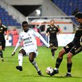 FC Botoșani - Universitatea Cluj, foto: Sport Pictures