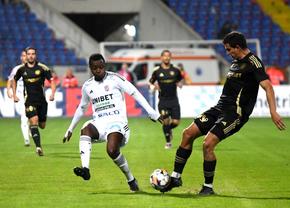 FC Botoșani - U Cluj 1-2 » Liderul tremură, dar obține victoria pe terenul ultimei clasate! Clasamentul ACUM
