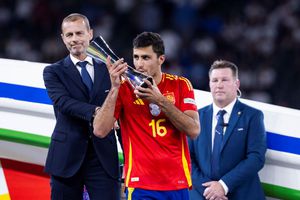 Halloween la Madrid. De ce va câștiga Rodri? Ce a înclinat balanța în favoarea campionului european spaniol!