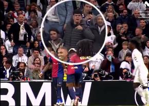 Lamine Yamal, tratat mizerabil în El Clasico: „Du-te să vinzi șervețele la semafor!” » Insultele rasiste au scandalizat Spania, iar Vinicius cere arestarea fanilor