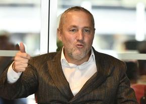 Mihai Rotaru a intrat în direct: „O să am o discuție cu Costel. Lucrurile trebuie schimbate”