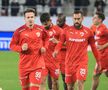 CS Dinamo - Dinamo, imagini înaintea partidei din Cupa României. FOTO: Ionuț Iordache (GSP.ro)