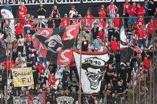 Boicot în Cupa României Betano: galeria anunță că nu va intra la meci » „E sfidător și inacceptabil”