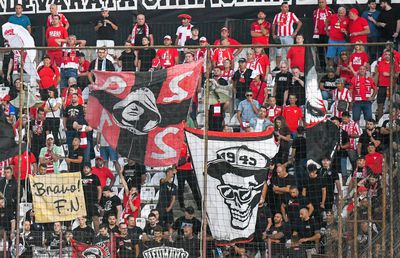 Boicot în Cupa României Betano: galeria anunță că nu va intra la meci » „E sfidător și inacceptabil”