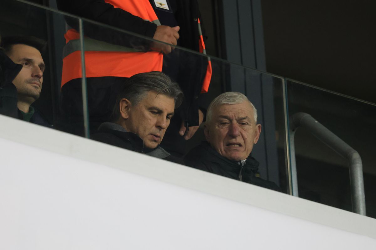 Kopic, mai dur ca niciodată! Jucătorul pe care l-a criticat antrenorul lui Dinamo: „Nu este la cel mai înalt nivel”