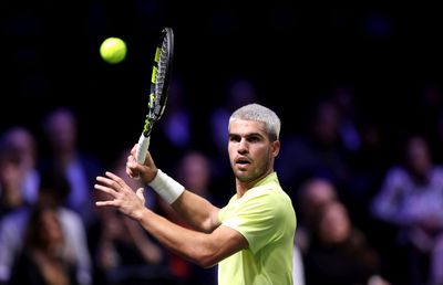 Carlos Alcaraz vizează un record financiar absurd al lui Novak Djokovic în confruntarea supremă de la ATP Finals
