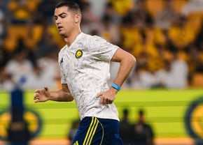 Cristiano Ronaldo, eliminat din Cupa Arabiei Saudite! Benzema, decisiv pentru Al-Ittihad