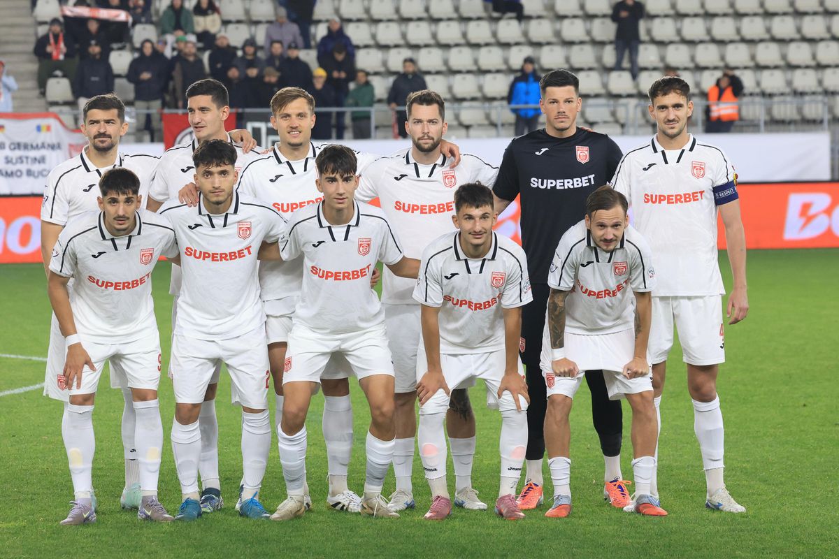 CS Dinamo - Dinamo, imagini de meci // foto: Ionuț Iordache (GSP.ro)