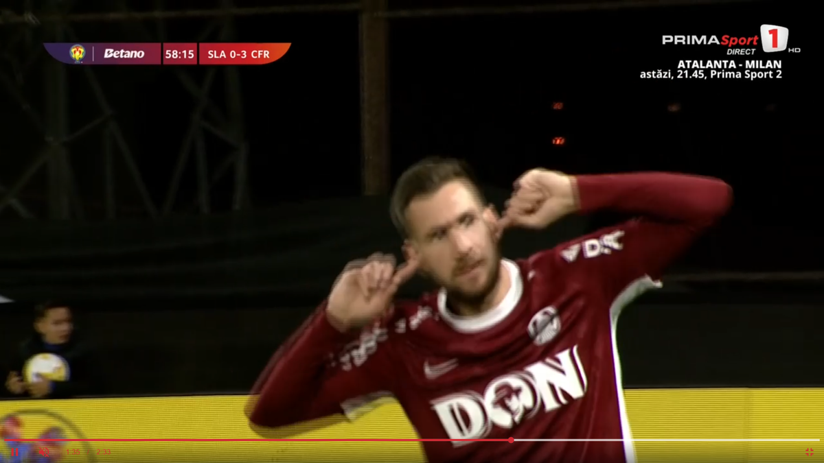 Le-a făcut semn fanilor să tacă, apoi a răbufnit la interviu: „Am renunțat la bani, să ne respecte”