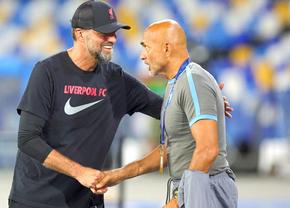 Juventus a ales noul antrenor! Astăzi, negocierile finale