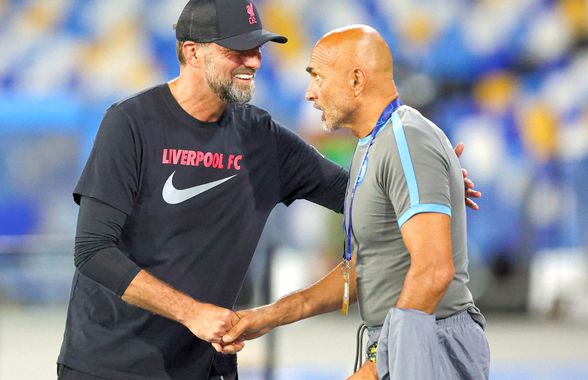 Juventus a ales noul antrenor! Astăzi, negocierile finale