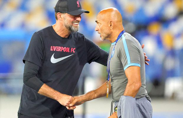 Juventus a ales noul antrenor! Astăzi, negocierile finale