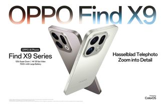 Seria OPPO Find X9 se lansează la nivel global, definind experiența flagship cu o cameră telefoto Hasselblad de 200 MP, baterie de peste 7000 mAh, performanțe de top și ColorOS 16