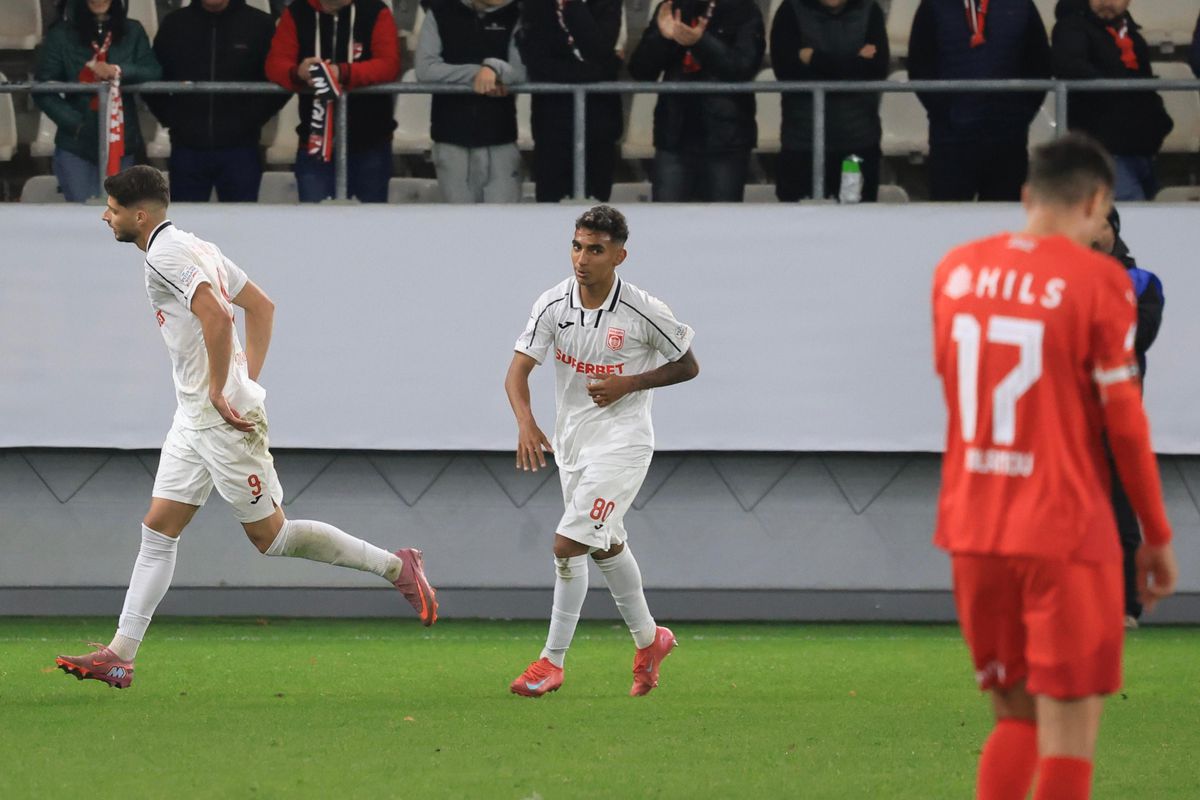 CS Dinamo - Dinamo, imagini de meci // foto: Ionuț Iordache (GSP.ro)