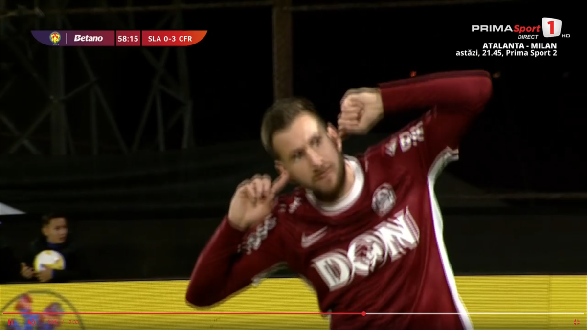 Le-a făcut semn fanilor să tacă, apoi a răbufnit la interviu: „Am renunțat la bani, să ne respecte”