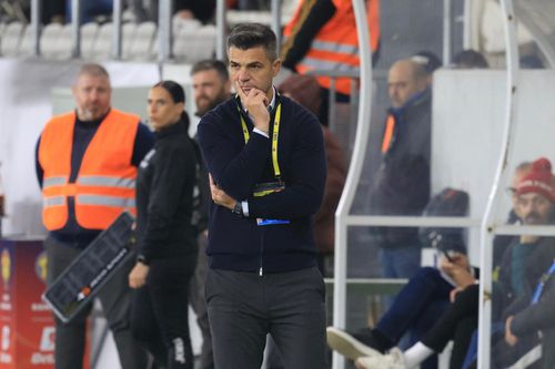 FC Dinamo s-a impus cu 3-1 în fața celor de la CS Dinamo, într-un duel inedit din Cupa României, disputat între „cele două Dinamo”, pe stadionul „Arcul de Triumf”, din capitală.