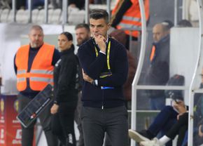 Florin Bratu a recunoscut că ar fi vrut s-o încurce pe FC Dinamo: „Și dacă joc cu mama vreau să câștig!”