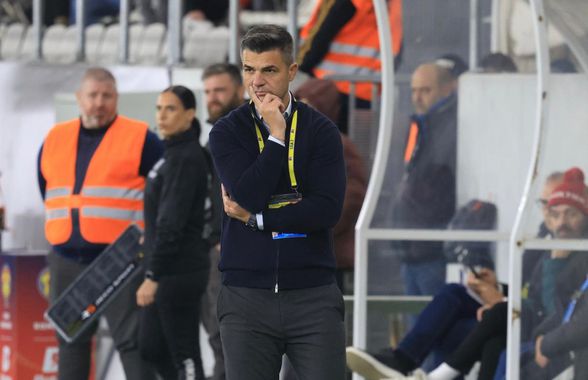 Florin Bratu a recunoscut că ar fi vrut s-o încurce pe FC Dinamo: „Și dacă joc cu mama vreau să câștig!”