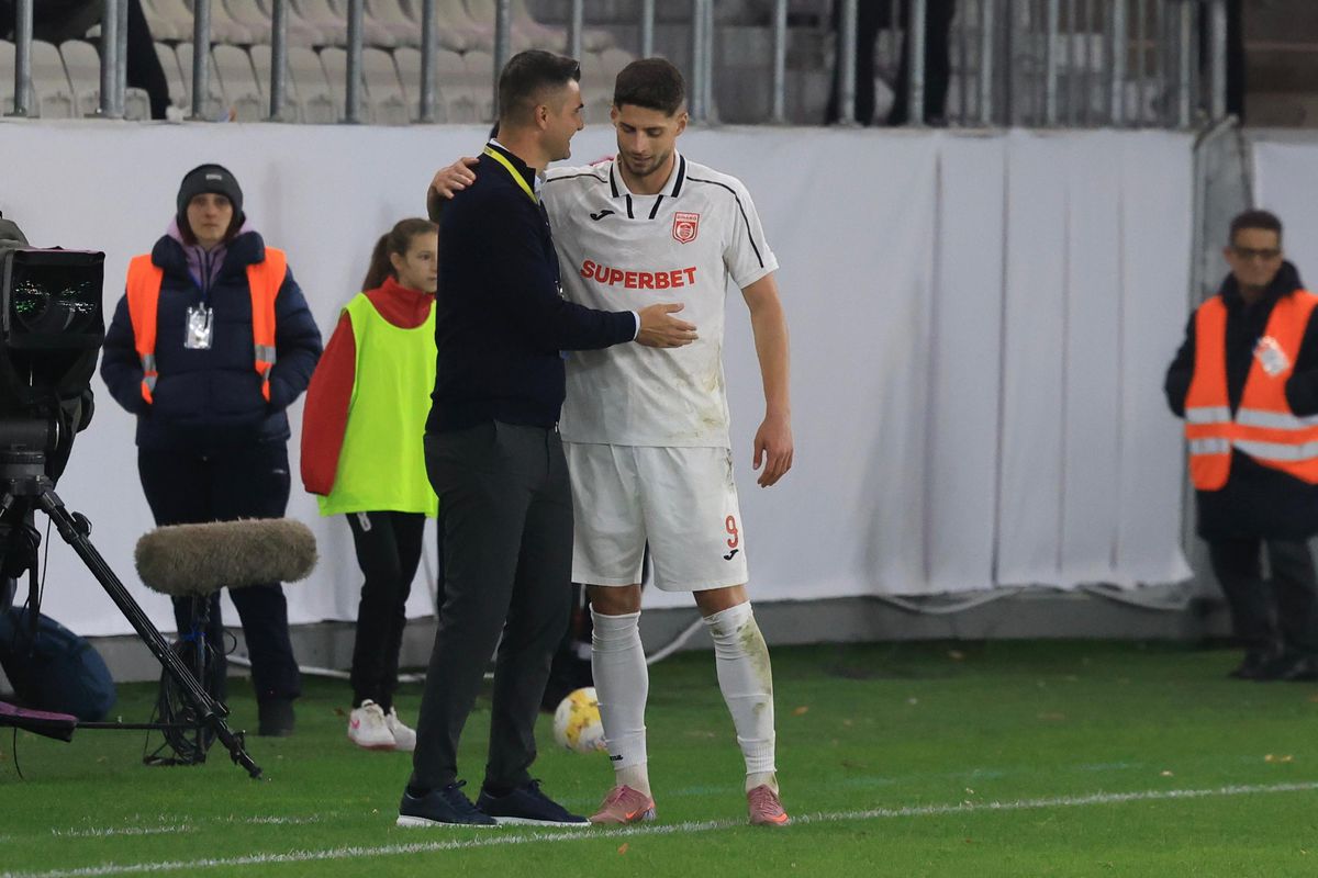 CS Dinamo a chinuit-o pe Dinamo, însă „câinii” lui Kopic obțin prima victorie din istorie în grupele Cupei României