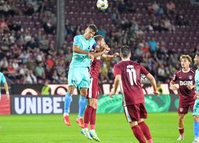 Probleme la clubul din Superliga » Încă o interdicție la transferuri!