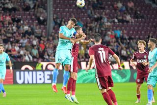 Probleme la clubul din Superliga » Încă o interdicție la transferuri!